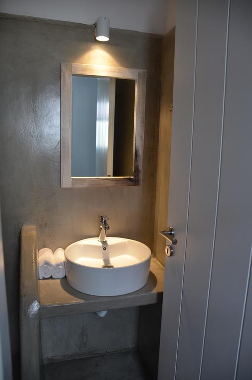 شقة White And Grey Chora Mykonos Town المظهر الخارجي الصورة